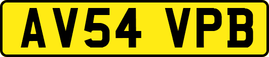 AV54VPB