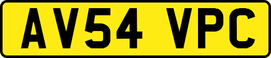 AV54VPC