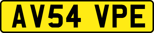 AV54VPE