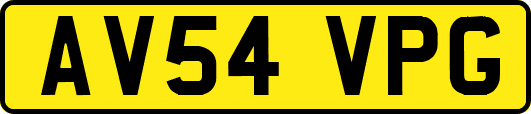 AV54VPG