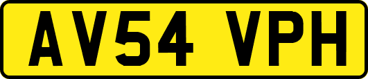 AV54VPH