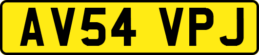 AV54VPJ
