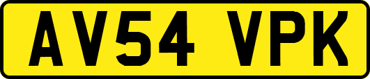 AV54VPK