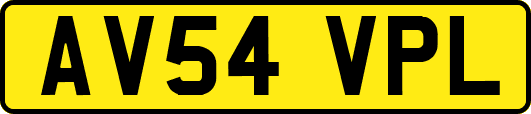 AV54VPL
