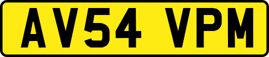 AV54VPM