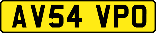 AV54VPO