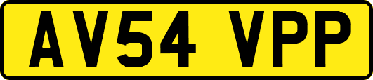 AV54VPP