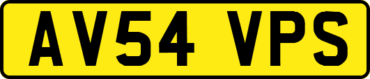 AV54VPS