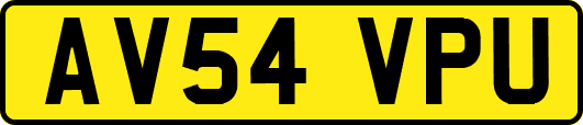 AV54VPU