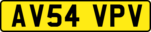 AV54VPV