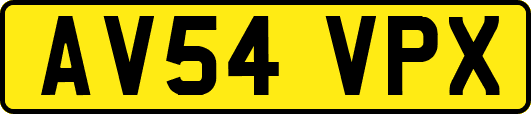 AV54VPX