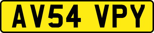 AV54VPY