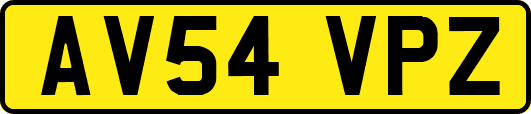 AV54VPZ