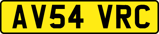 AV54VRC