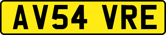 AV54VRE