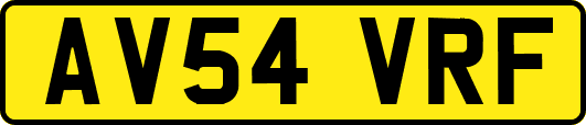AV54VRF