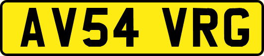 AV54VRG