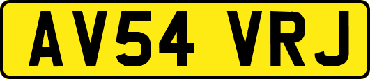AV54VRJ