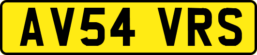 AV54VRS