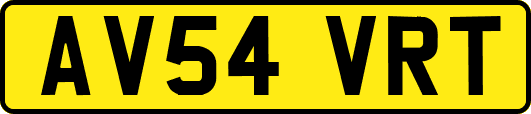 AV54VRT