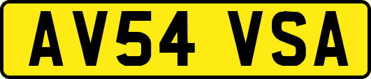 AV54VSA