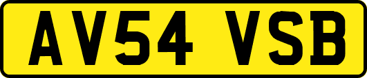 AV54VSB