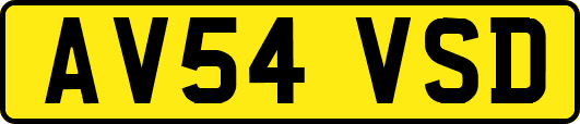 AV54VSD
