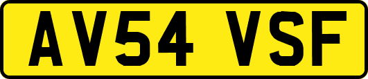 AV54VSF