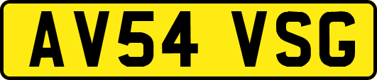AV54VSG