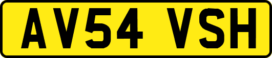AV54VSH