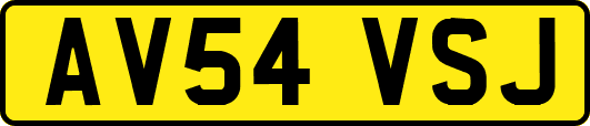 AV54VSJ