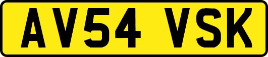 AV54VSK
