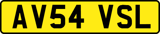 AV54VSL