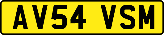 AV54VSM