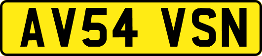 AV54VSN