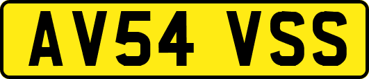 AV54VSS