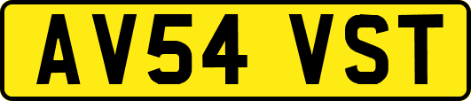 AV54VST