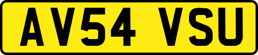 AV54VSU