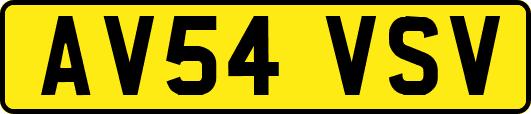 AV54VSV