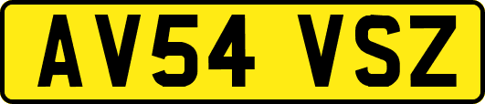AV54VSZ