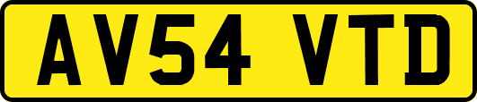 AV54VTD