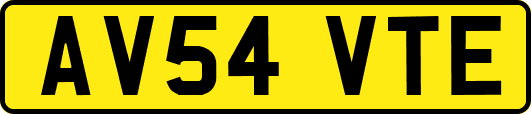 AV54VTE