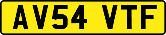 AV54VTF