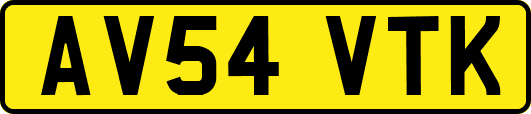 AV54VTK