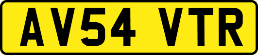 AV54VTR