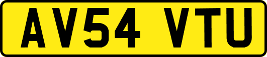 AV54VTU
