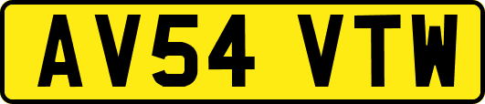 AV54VTW