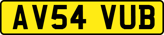 AV54VUB