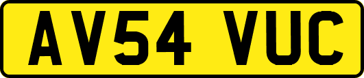 AV54VUC