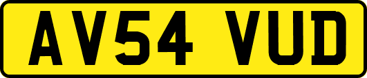AV54VUD